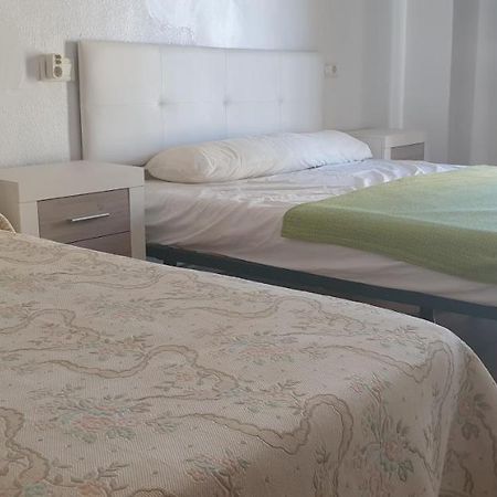 Villaislandia Oropesa del Mar Exterior foto