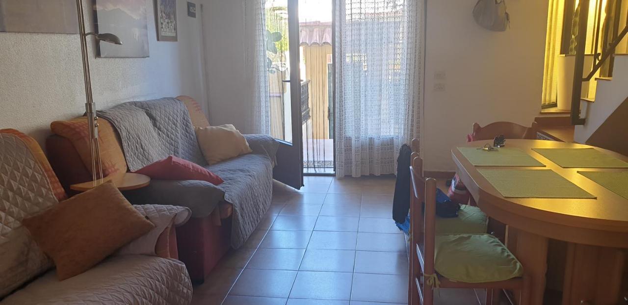 Villaislandia Oropesa del Mar Exterior foto